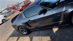 فورد موستانج